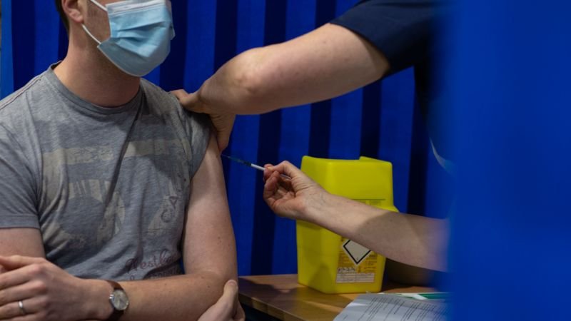 Rich countries are hoarding Covid-19 vaccines and leaving the developing world behind, People’s Vaccine Alliance warns