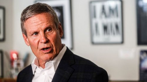 Tennessee Gov. Bill Lee signs law that allows people to refuse to ‘solemnize’ marriage licenses