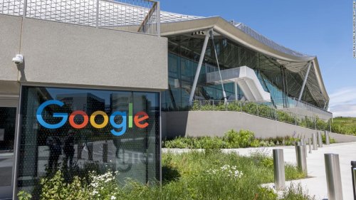 How Google found itself under pressure from all sides after Roe's demise