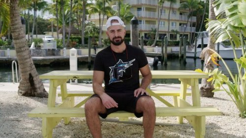 ‘Florida oozes from my pores’: CNN anchor shows us his favorite place to visit
