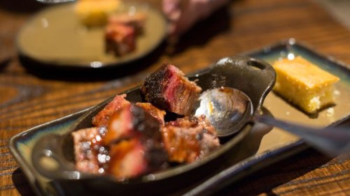 A museum dedicated to barbecue is opening soon