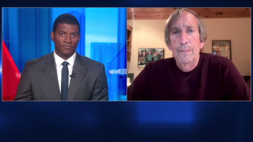 ‘I think the situation is going to get worst before it gets worse’: Aaron David Miller reacts to airstrikes from the U.S