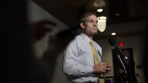 First on CNN: Jim Jordan renews requests to 4 current and former government officials for information and interviews as House Judiciary investigations take shape