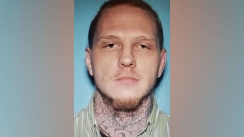 Second Mississippi escapee captured after nearly 3 weeks at large