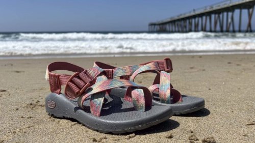The best waterproof sandals, according to podiatrists and swimmers