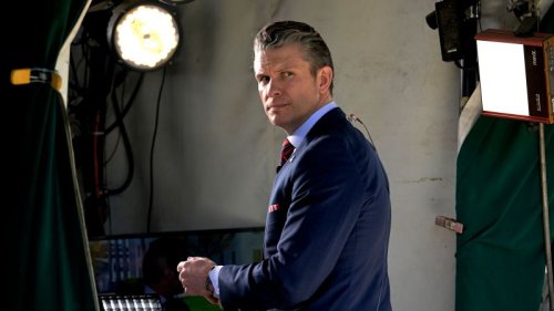 Top intel officials shift responsibility on to Hegseth for sending potentially classified info to Yemen strike group chat