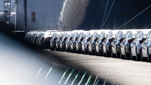 Hyundai announces a $20 billion investment in the United States