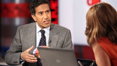 Dr. Sanjay Gupta: Memory fades as we age. But it doesn’t have to