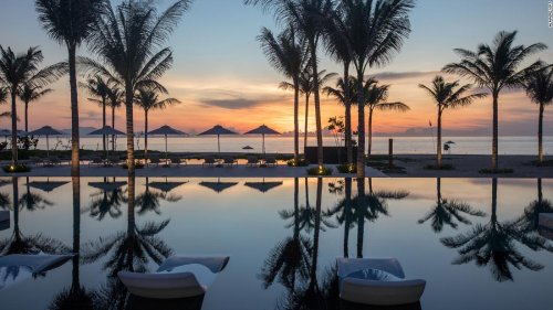Eight of Vietnam's hottest new hotels