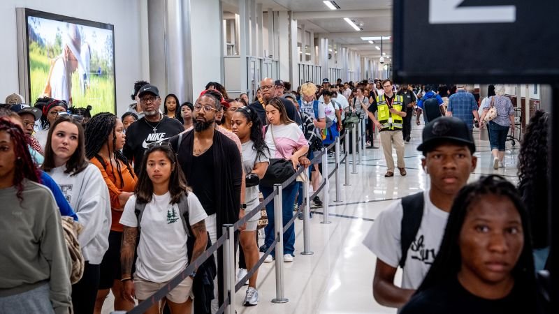 This is the world’s No. 1 busiest airport. Here’s why