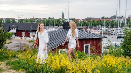 These are the world’s happiest countries in 2025