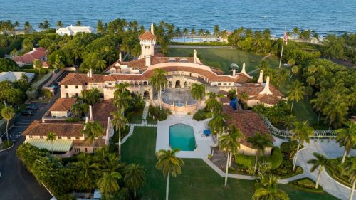 Mar-a-Lago -- and its owner -- have long caused concerns for US intelligence