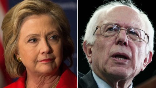 Poll: Clinton, Sanders in a dead heat for Nevada