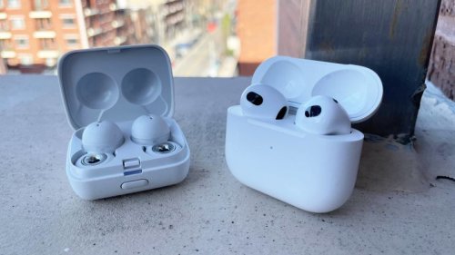Sony LinkBuds vs. AirPods 3: Which true wireless earbuds are for you?