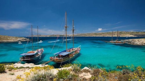 Where to go this summer: A dozen destination ideas
