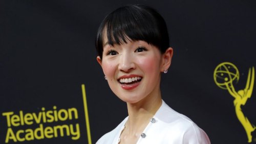 Opinion: Our frustration with Marie Kondo’s evolution is quite telling