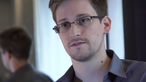 Fugitive and whistleblower Edward Snowden to speak from Russia at SXSW