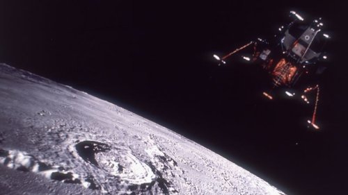 Why it’s so difficult to land on the moon, even five decades after Apollo