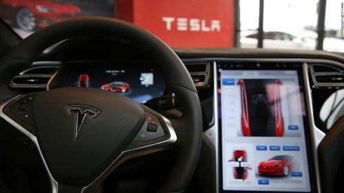 Tesla's layoffs hit Autopilot team as AI develops