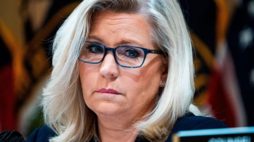 Why Liz Cheney is likely on her way to a major defeat