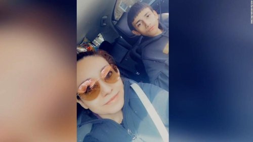 Chicago police shot and killed a 13-year-old boy in what the department says was an 'armed ...