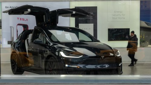 Musk said Tesla cars would rise in value, but the opposite happened