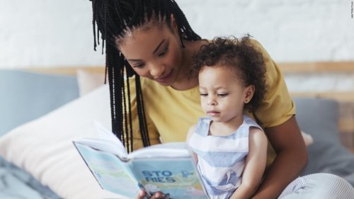 This is your child's brain on books: Scans show benefit of reading vs. screen time