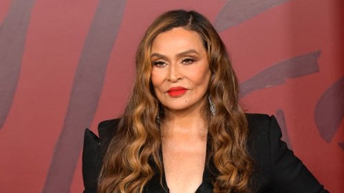 Tina Knowles was diagnosed with breast cancer after missing a mammogram