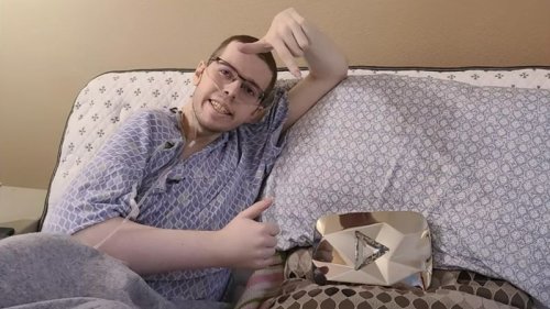 Technoblade, Minecraft YouTuber watched by millions, dead at 23