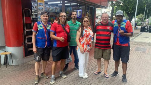 ‘I could not afford the American Dream:’ This retired US veteran relocated to Brazil after struggling with the cost of living