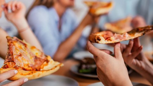 Ultraprocessed foods linked to ovarian and other cancer deaths, study finds