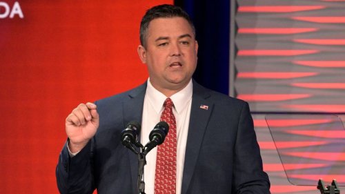 Florida GOP chair defies DeSantis, won’t step down as new details of sexual assault allegation emerge