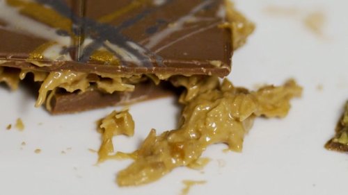A pregnancy craving turned this chocolate bar into a global sensation. Now it’s causing inflation