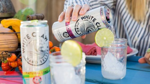 White Claw dominated seltzer in 2019. Its crown is up for grabs this year