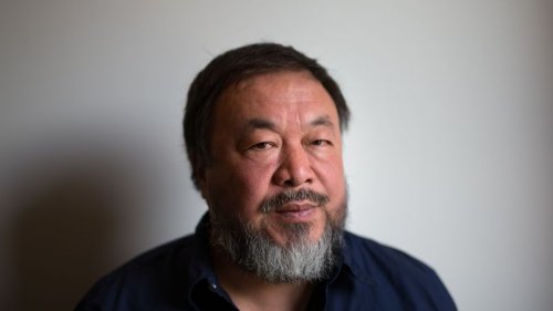 Artist Ai Weiwei discovers hidden ‘listening devices’ in Beijing studio