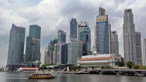 Singapore, Nordic countries outrank US in achieving UN health goals