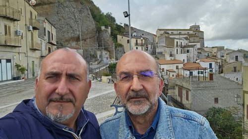 There are plenty of one-euro homes hidden all over Sicily. These brothers want to find them for you