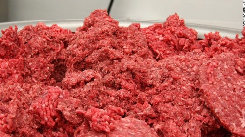 Wisconsin Department of Health warns against eating the 'cannibal sandwich,' a traditional holiday dish in the state