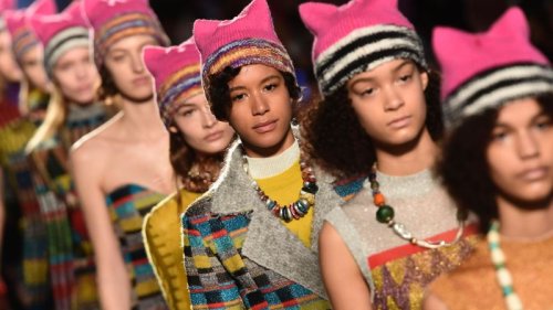 Fashion's potential to influence politics and culture - CNN Style