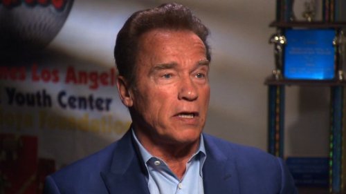 Schwarzenegger: GOP is dying at the box office