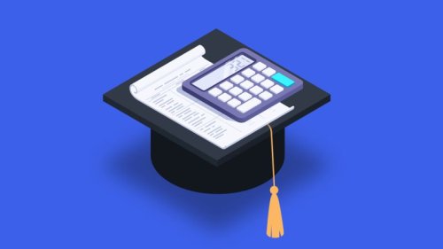 The Biden administration has a new student loan repayment plan. Use this tool to see how much your bill would be