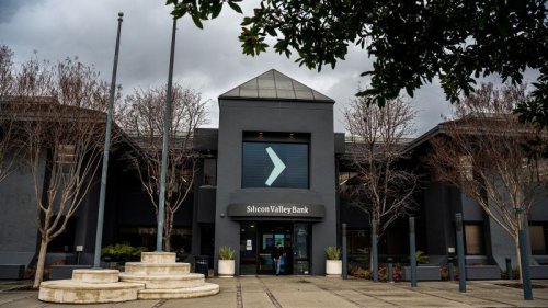 US regulators say SVB customers will be made whole as second bank fails