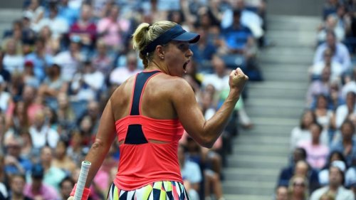 US Open 2016: Angelique Kerber beats Karolina Pliskova for title