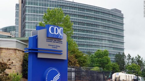 Coronavirus hospital data will now be sent to Trump administration instead of CDC