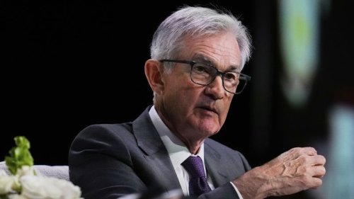 Can Trump fire Jerome Powell? The Supreme Court may soon offer some clues