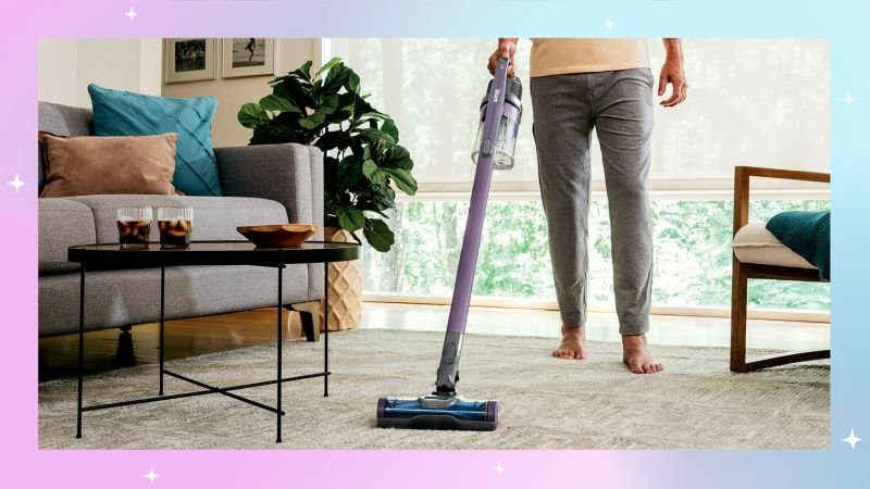 The 47 best Cyber Monday vacuum deals to shop before they’re gone forever: Dyson, iRobot and more