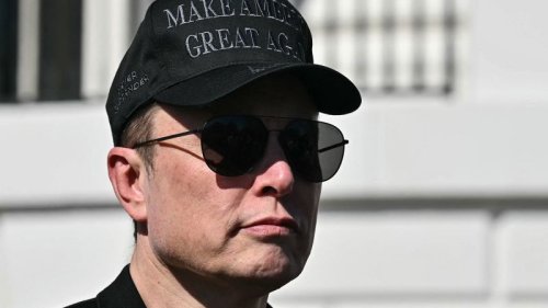Tesla faces a ‘brand crisis tornado.’ The one guy who can fix it is MIA