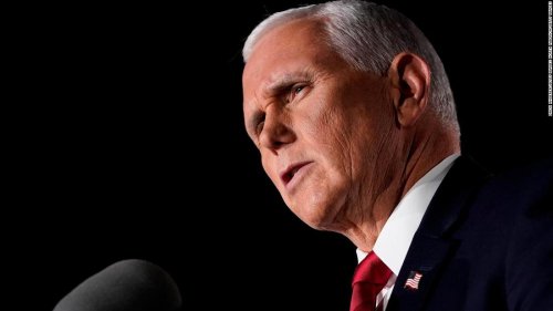 Mike Pence to visit women's health clinic that falsely ties abortion to breast cancer