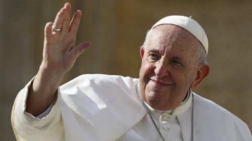 Pope Francis, voice for the poor who transformed the Catholic Church, dies on Easter Monday