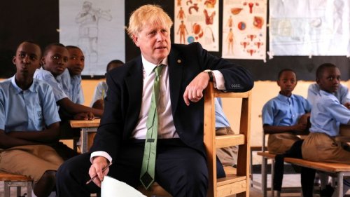 Boris Johnson's future in peril as Conservative Party hit with double election losses
